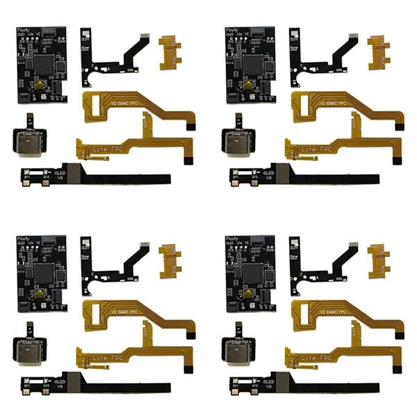 Banana Pi Bpi-M5 - Płytka rozwojowa z mikrokontrolerem Raspberry Pi