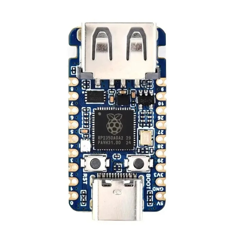 NOWA płyta programistyczna Ras – Banana Pi Bpi-M5 recenzja i cena
