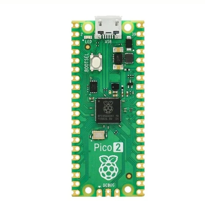 NOWA płyta programistyczna Ras – Banana Pi Bpi-M5 recenzja i cena