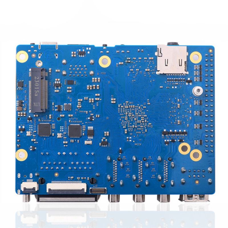 # 87X Akcesoria Elektroniczne, – Orange Pi 5 Plus 16Gb recenzja i cena