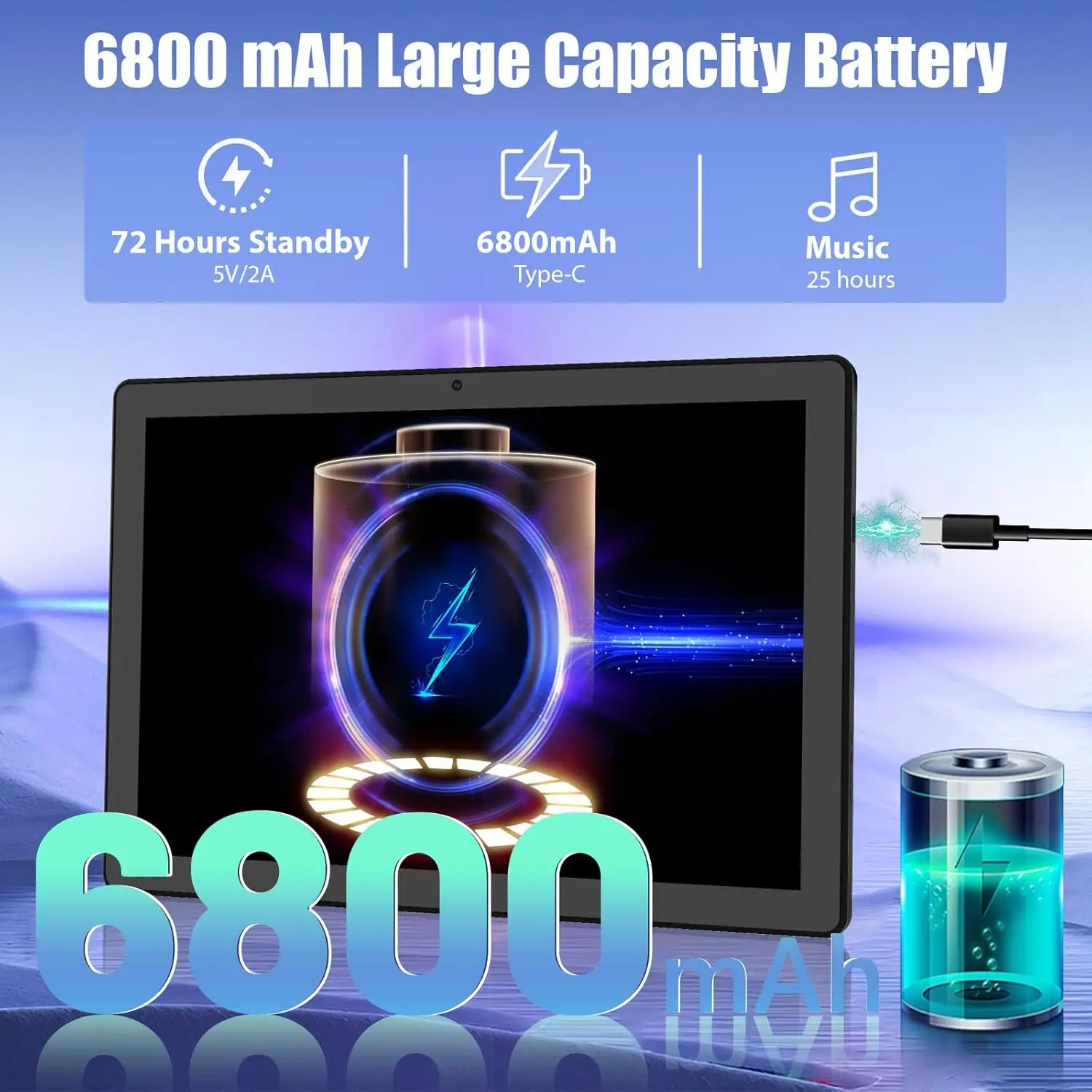 URAO 11-calowy tablet Android  – Khadas Vim4 8Gb recenzja i cena