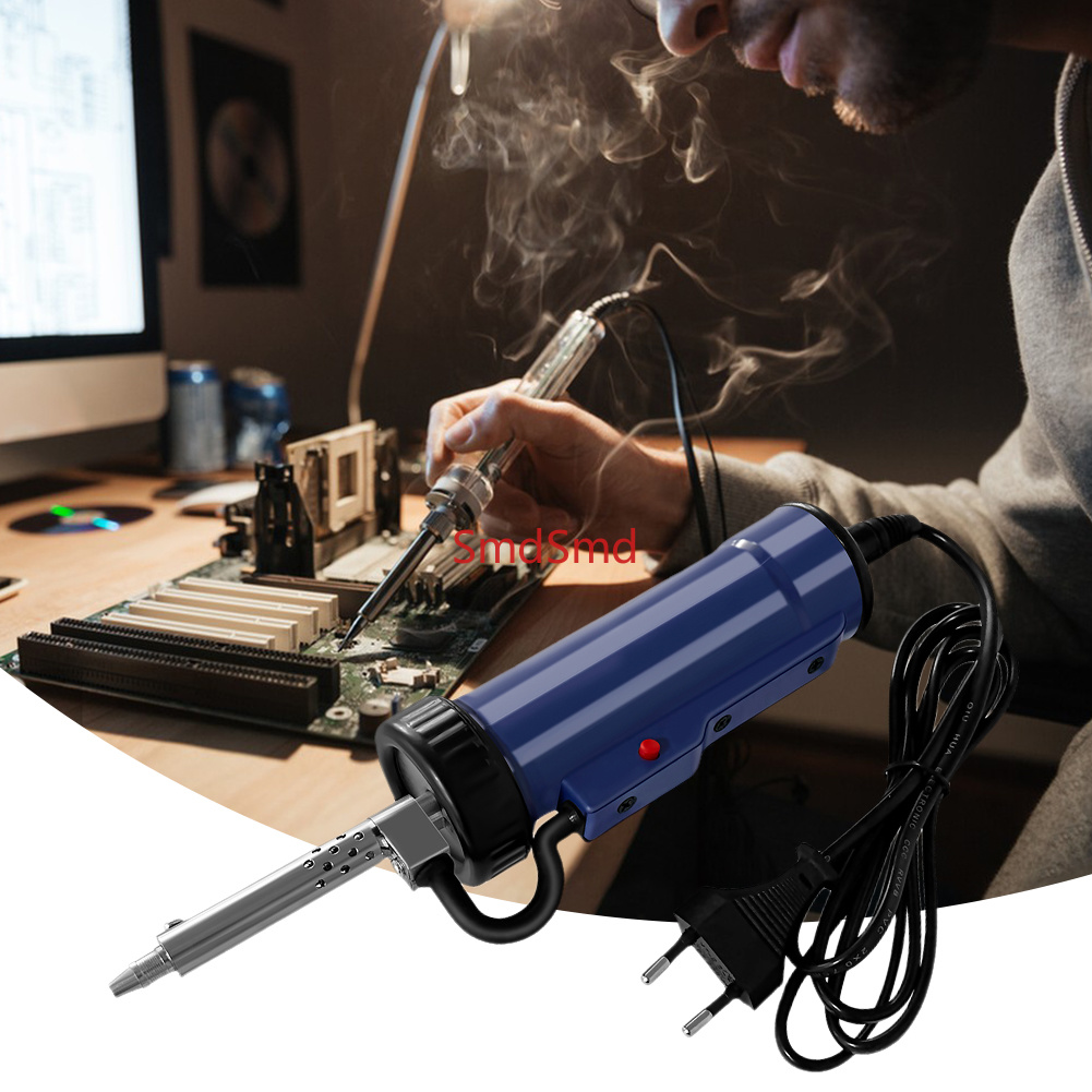 BBT-580 – automatyczna elektry – Desoldering Gun Vacuum Electric recenzja i cena