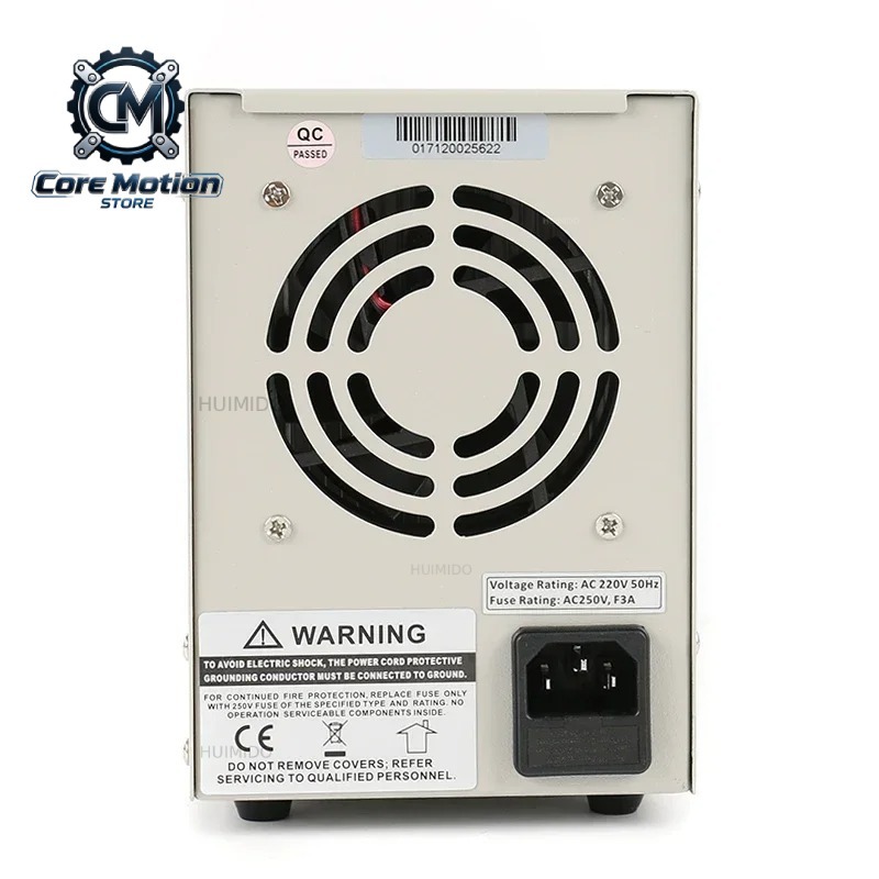 KA3005D KA3005DS KA3005P Regul – Programmable Dc Power Supply 60V 5A recenzja i cena