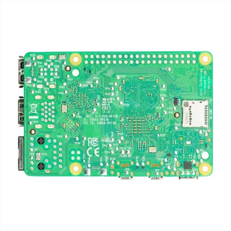 Zestaw Raspberry Pi 5, opcjona – Raspberry Pi 5 8Gb Kit recenzja i cena