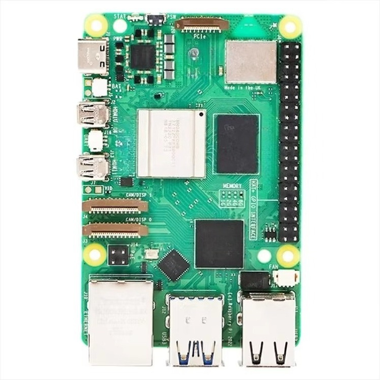 Zestaw Raspberry Pi 5, opcjona – Raspberry Pi 5 8Gb Kit recenzja i cena