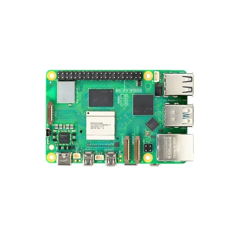 Raspberry Pi 5 MODEL 4GB 8GB 1 – Raspberry Pi 5 8Gb Kit recenzja i cena